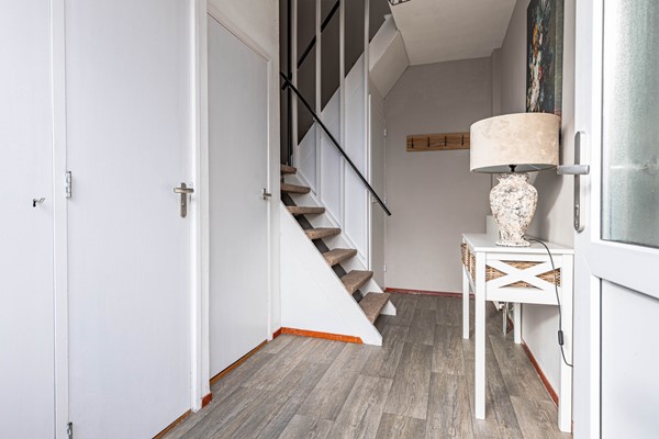 Medium property photo - Vijverstraat 18, 9561 KR Ter Apel